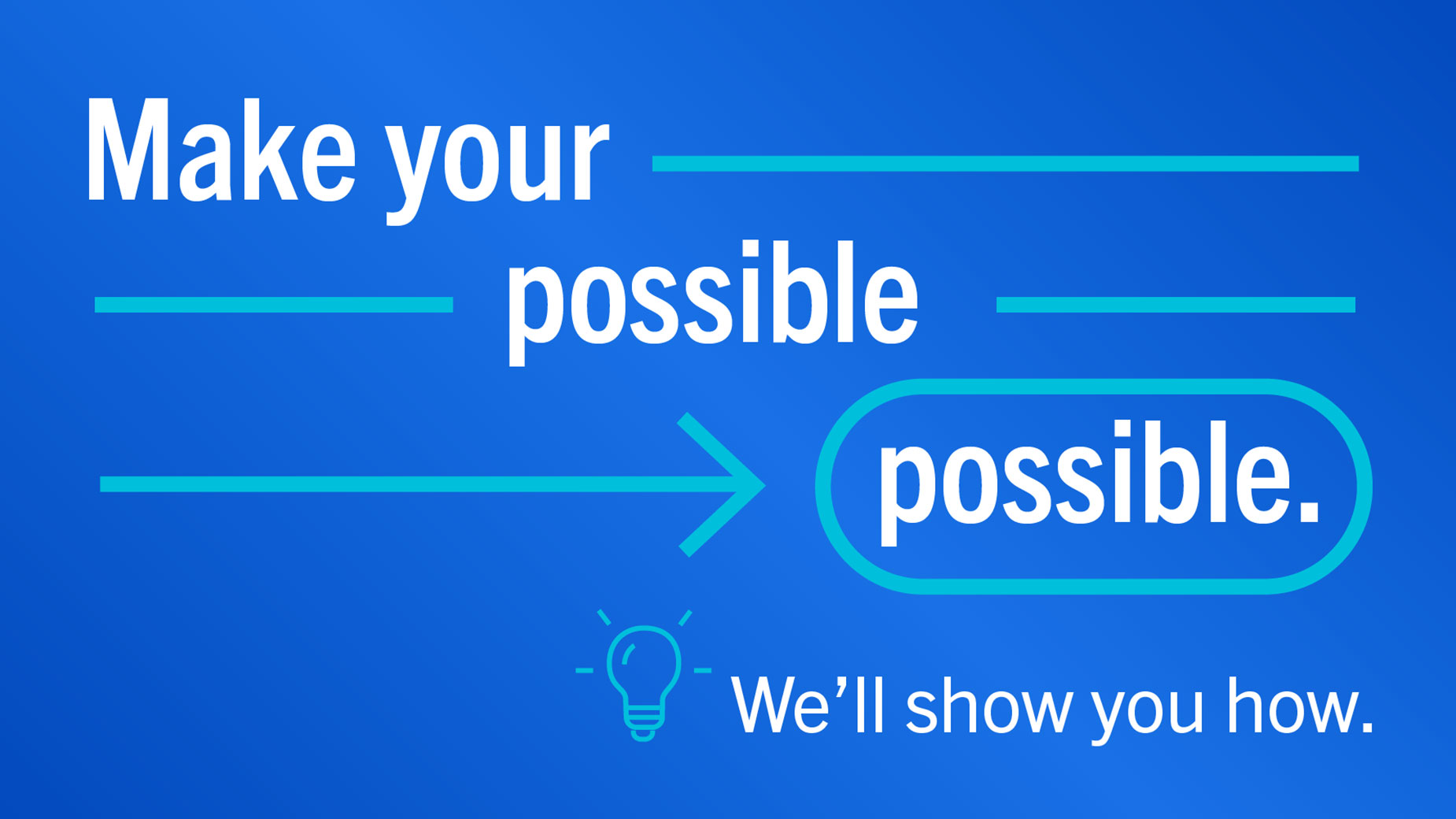 Upskill your way to a better future