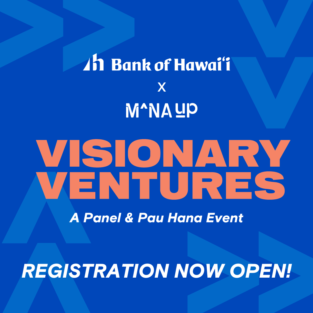 Visionary Ventures event