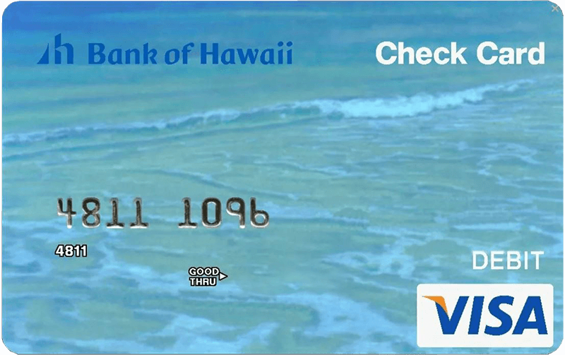 125 Years of Innovation - Bank of Hawaii